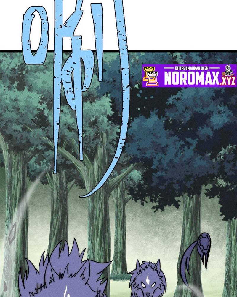 All Hail the Sect Leader Chapter 228 page 21