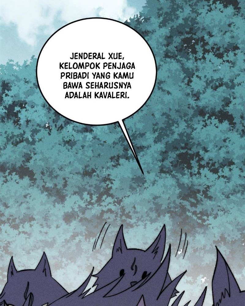 All Hail the Sect Leader Chapter 228 page 23