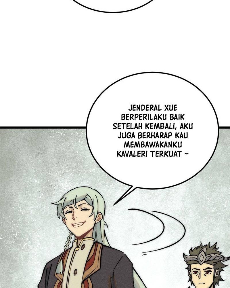 All Hail the Sect Leader Chapter 228 page 27