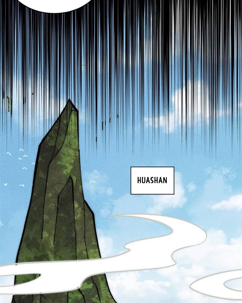 All Hail the Sect Leader Chapter 228 page 29