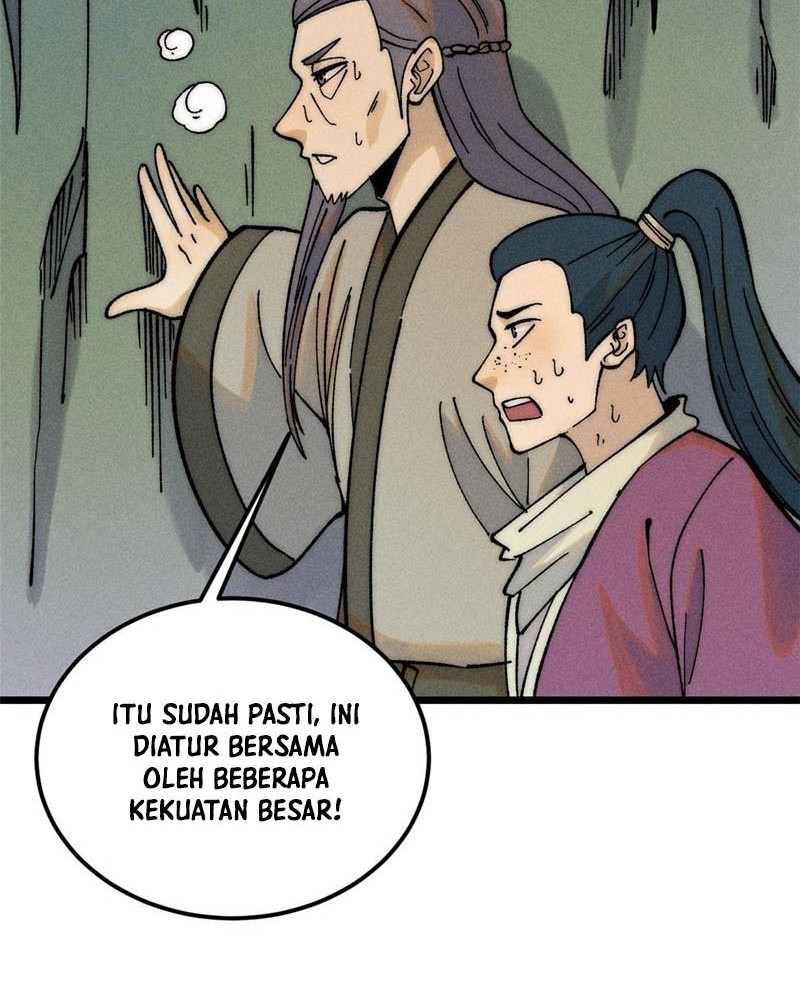 All Hail the Sect Leader Chapter 228 page 33