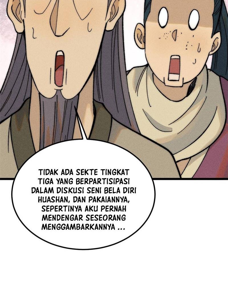 All Hail the Sect Leader Chapter 228 page 37