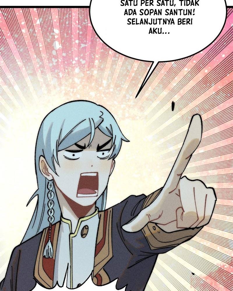 All Hail the Sect Leader Chapter 228 page 41