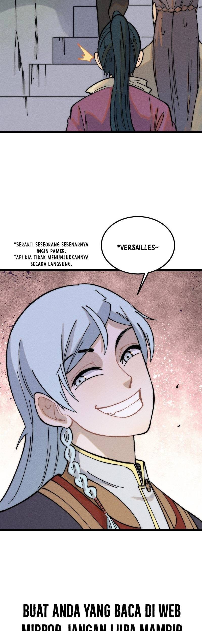 All Hail the Sect Leader Chapter 228 page 46