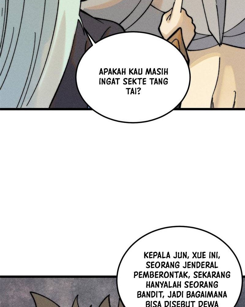 All Hail the Sect Leader Chapter 228 page 5