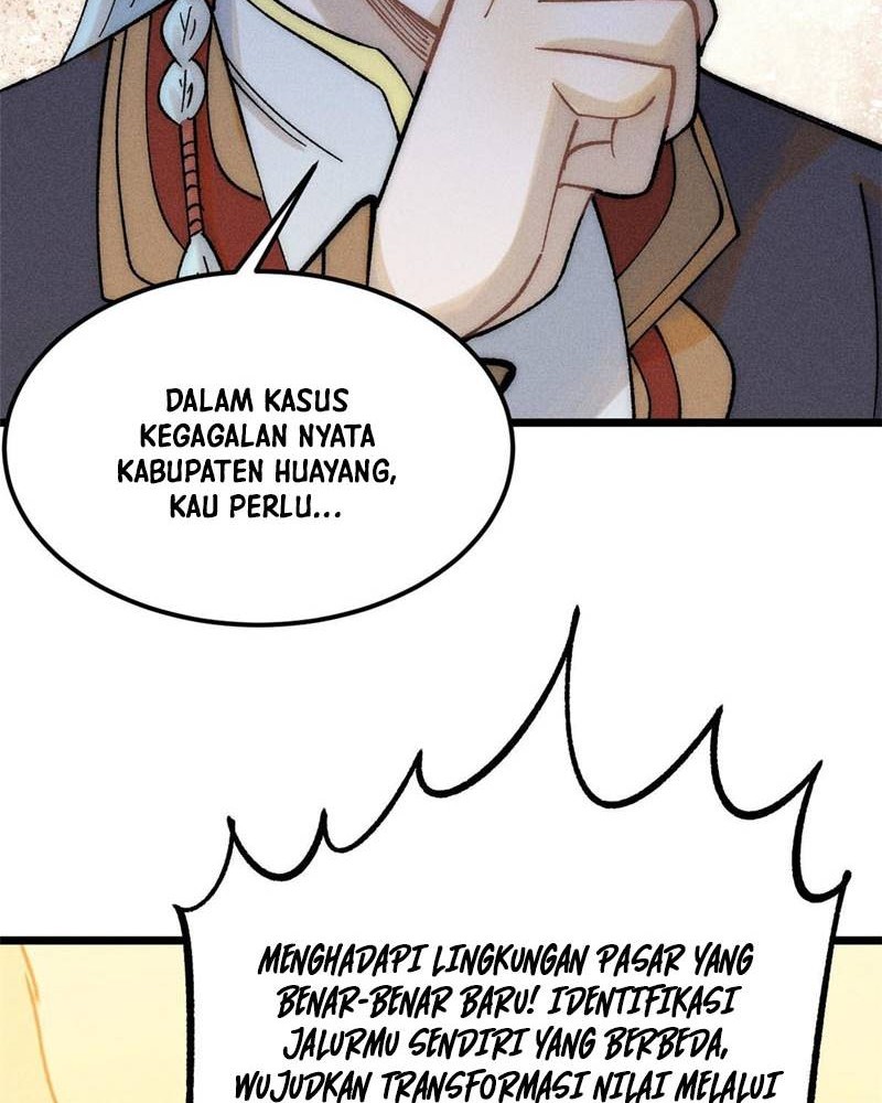 All Hail the Sect Leader Chapter 228 page 11
