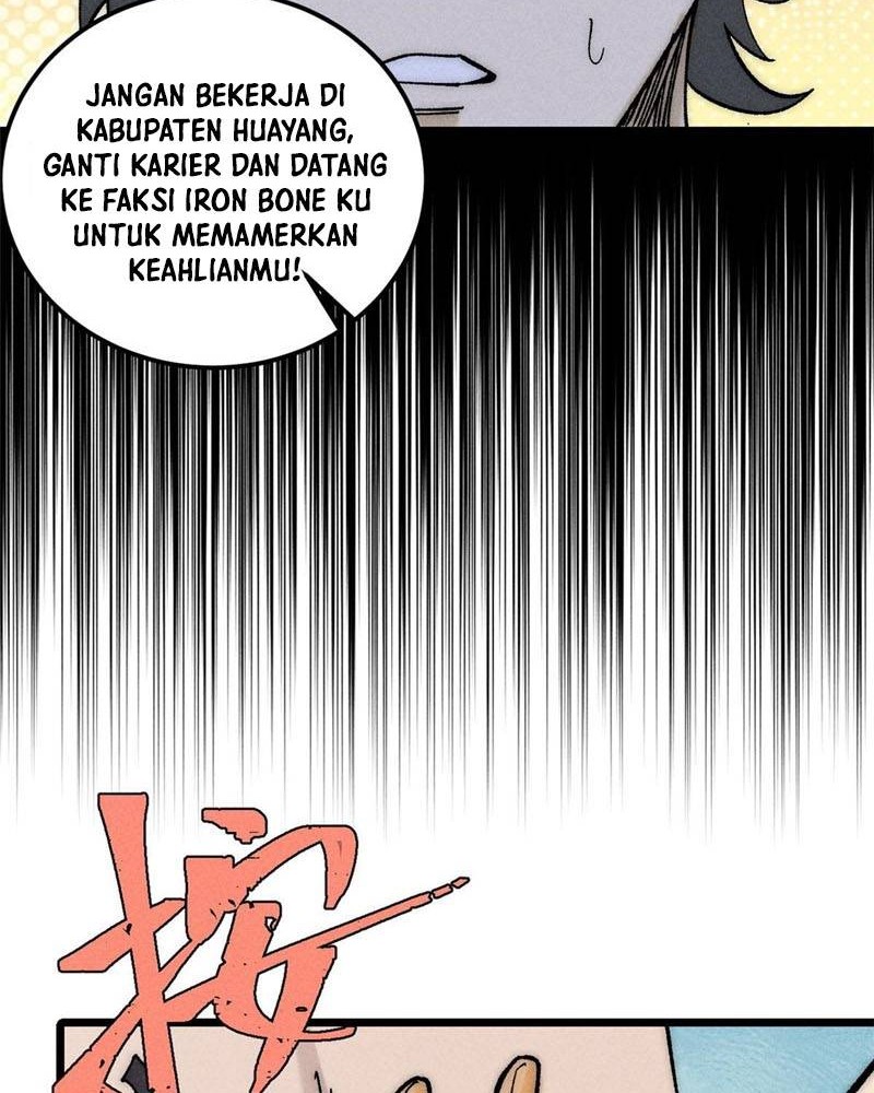 All Hail the Sect Leader Chapter 228 page 13