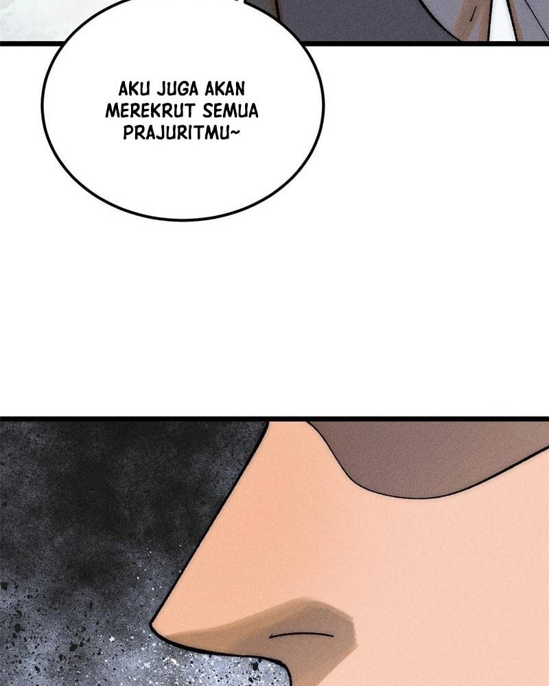 All Hail the Sect Leader Chapter 228 page 15