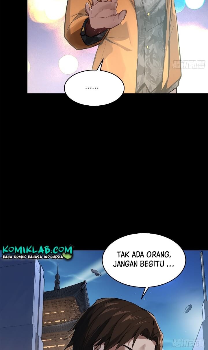 Legend of Star General Chapter 107 page 32