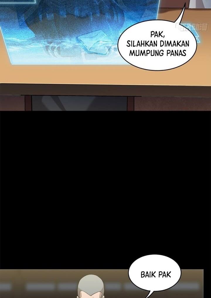 Legend of Star General Chapter 107 page 46