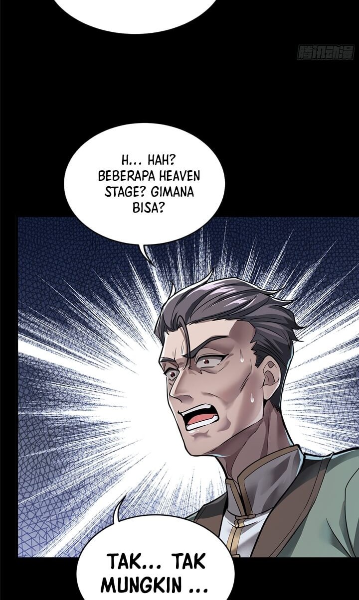 Legend of Star General Chapter 107 page 5
