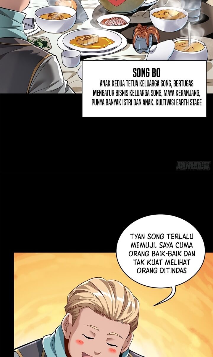 Legend of Star General Chapter 107 page 14
