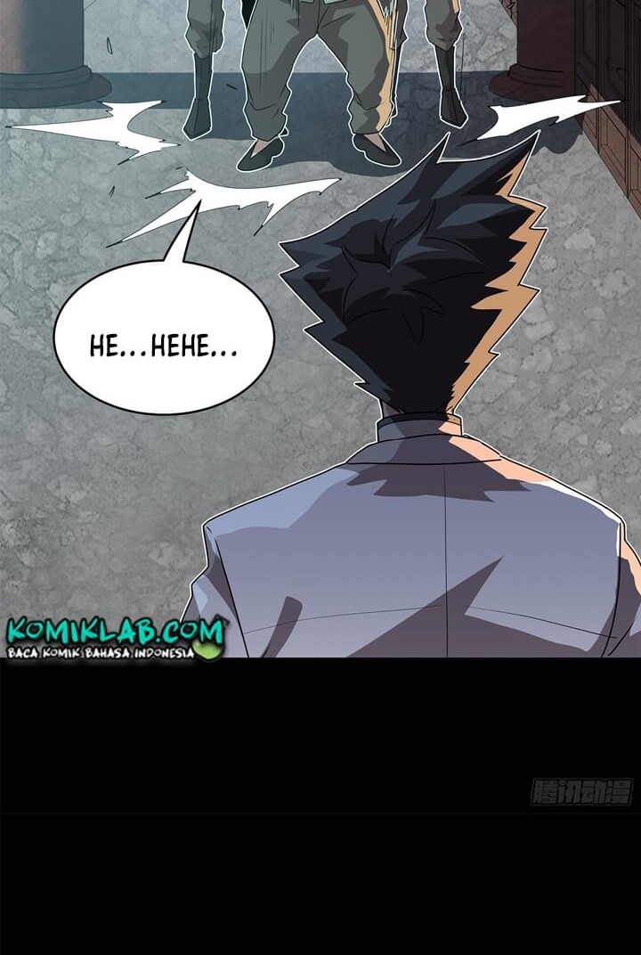 Legend of Star General Chapter 106 page 48