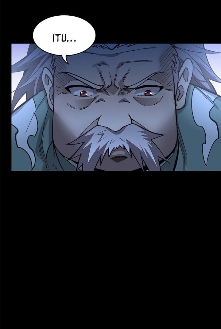 Legend of Star General Chapter 106 page 50