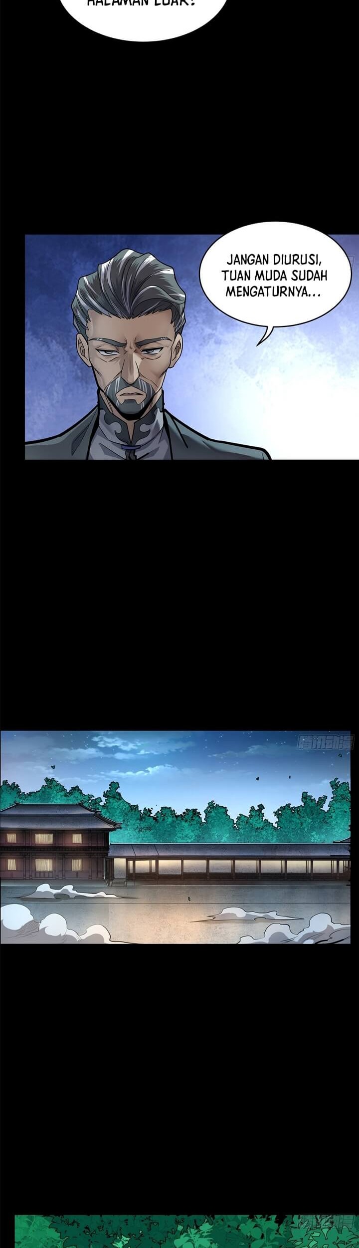 Legend of Star General Chapter 106 page 13