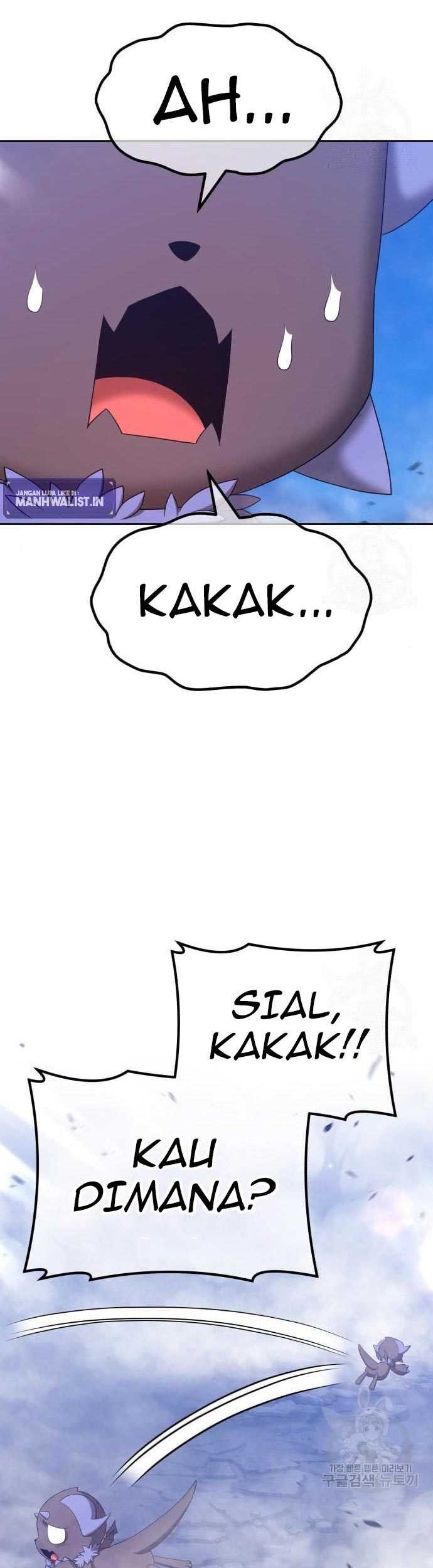 +99 Wooden Stick Chapter 60 page 50
