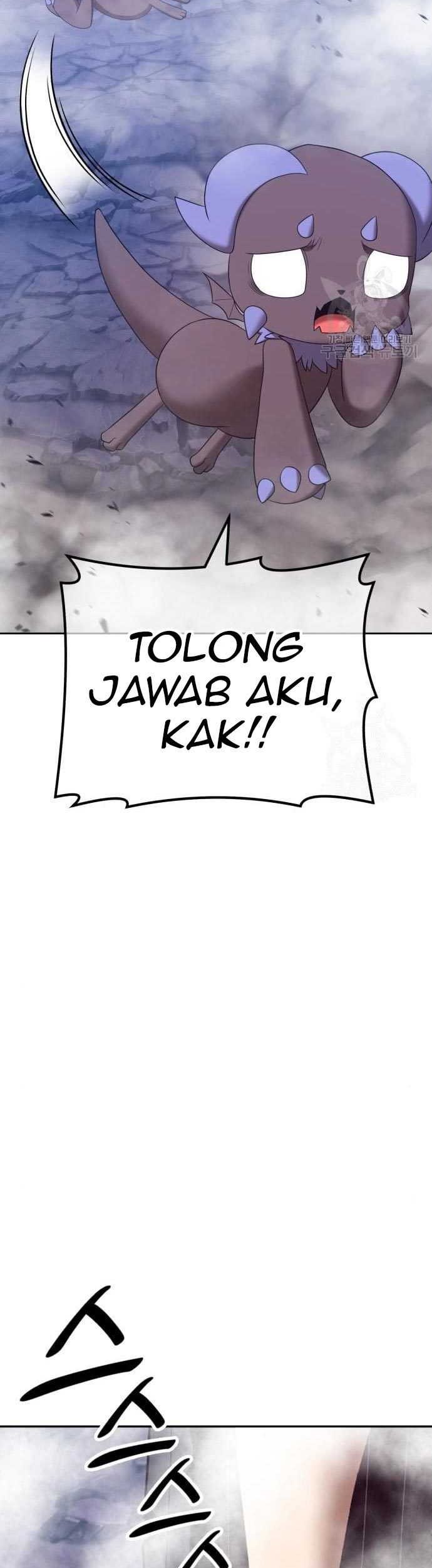 +99 Wooden Stick Chapter 60 page 51