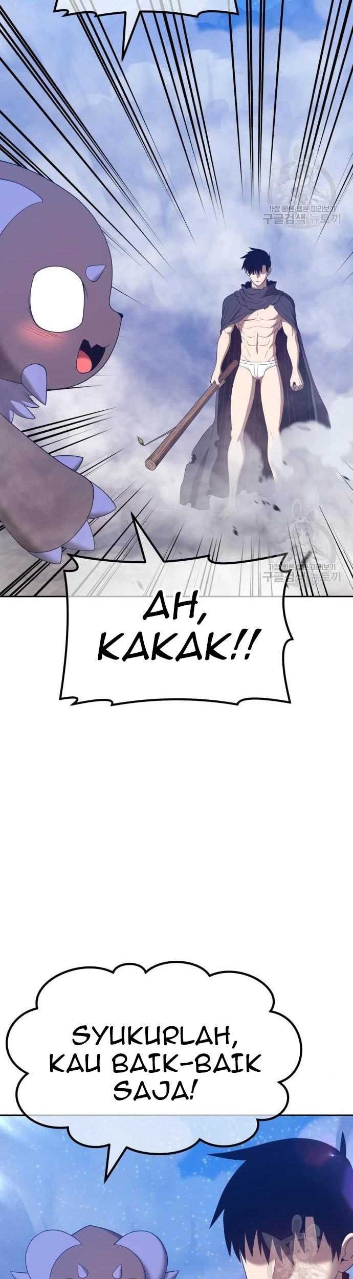 +99 Wooden Stick Chapter 60 page 53