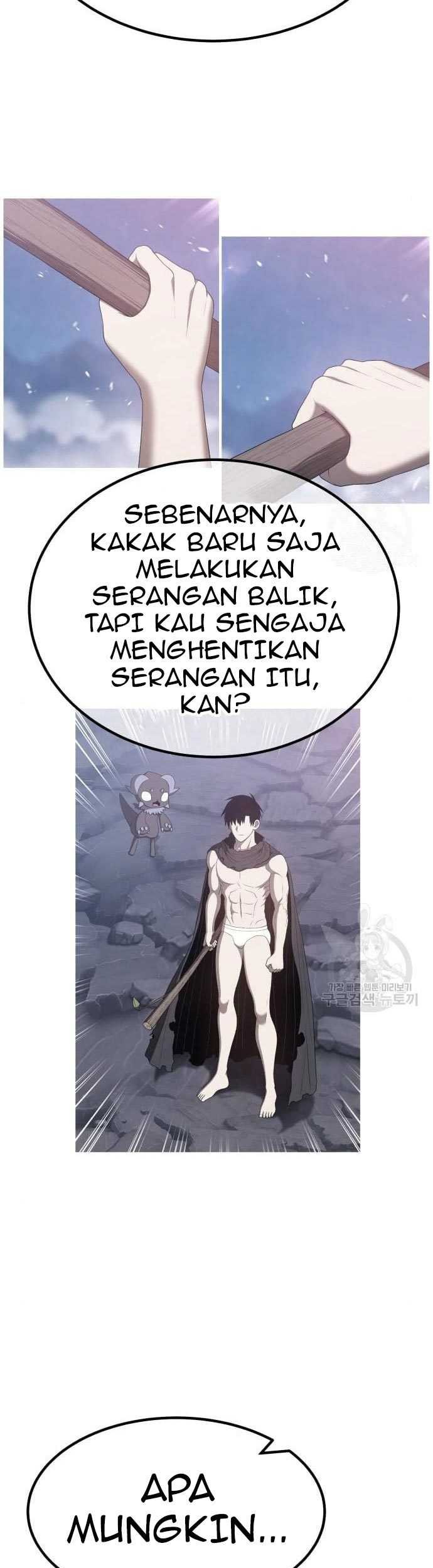 +99 Wooden Stick Chapter 60 page 57