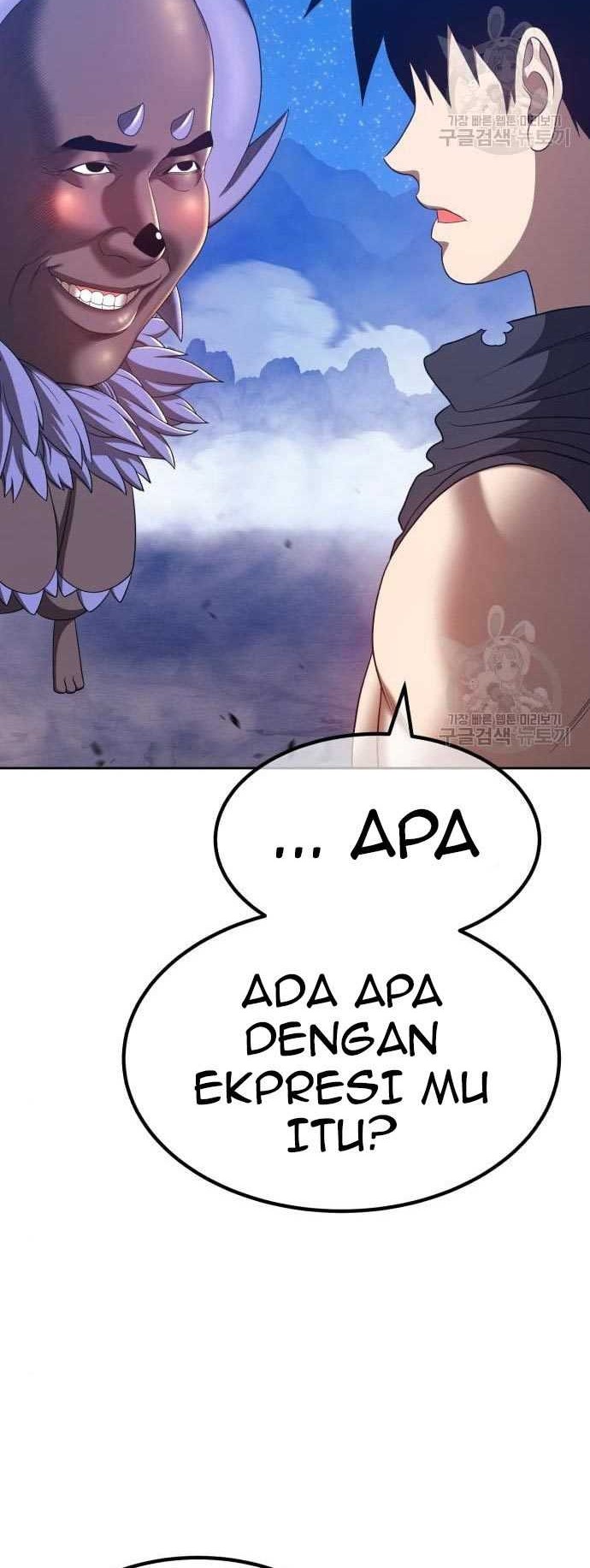 +99 Wooden Stick Chapter 60 page 64