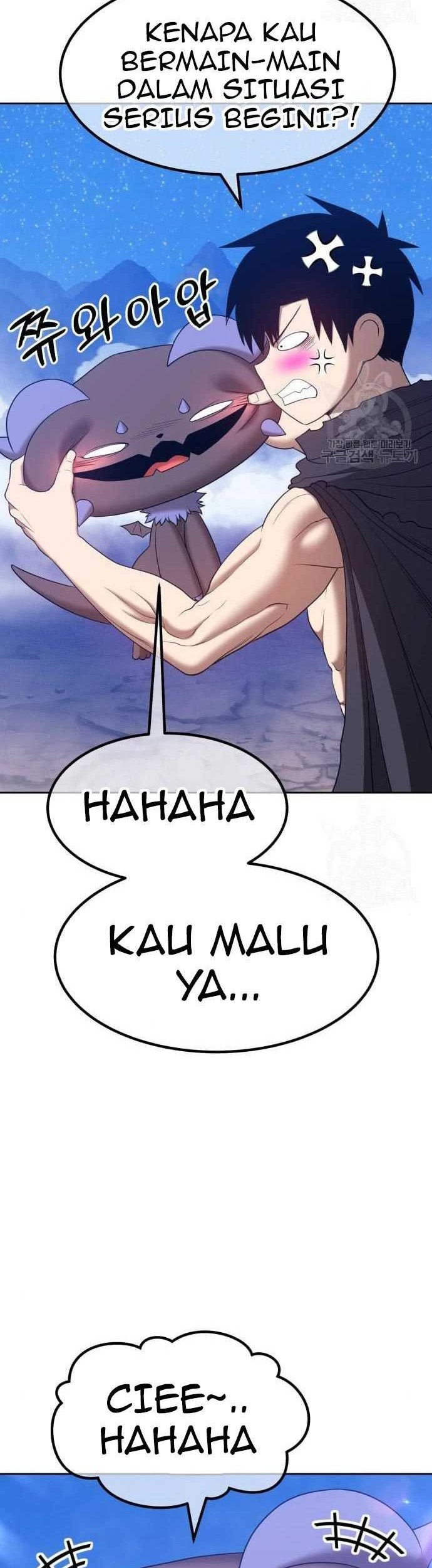 +99 Wooden Stick Chapter 60 page 66