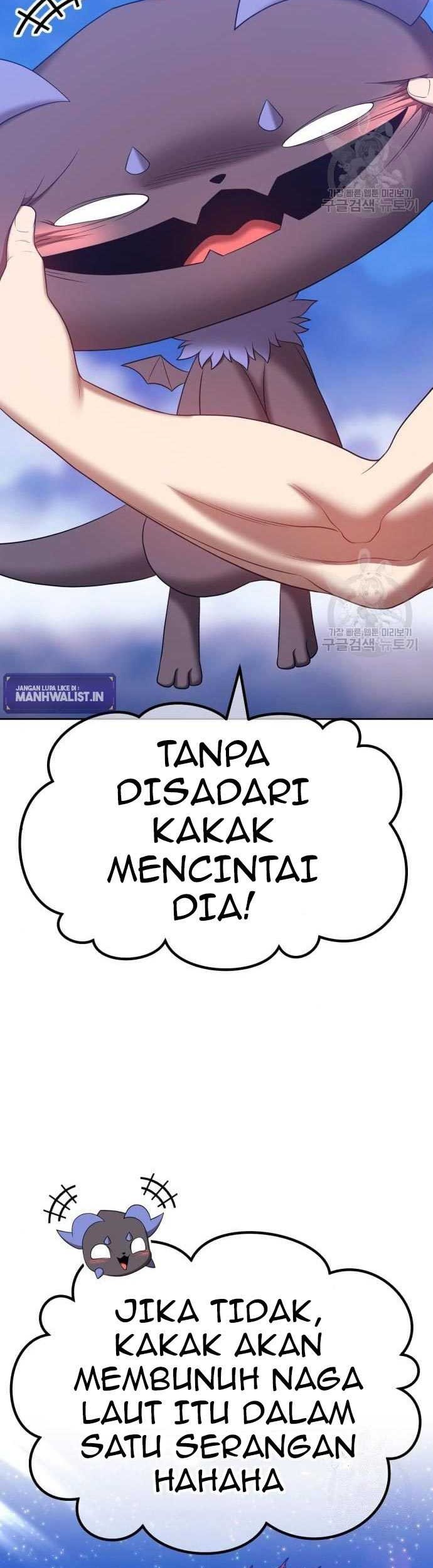 +99 Wooden Stick Chapter 60 page 67
