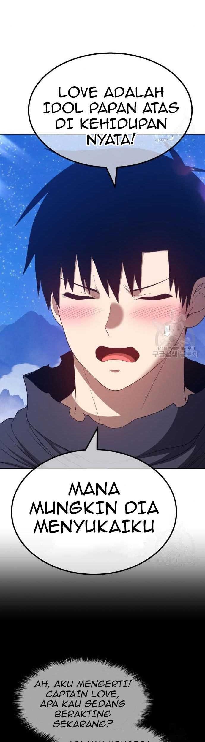 +99 Wooden Stick Chapter 60 page 70