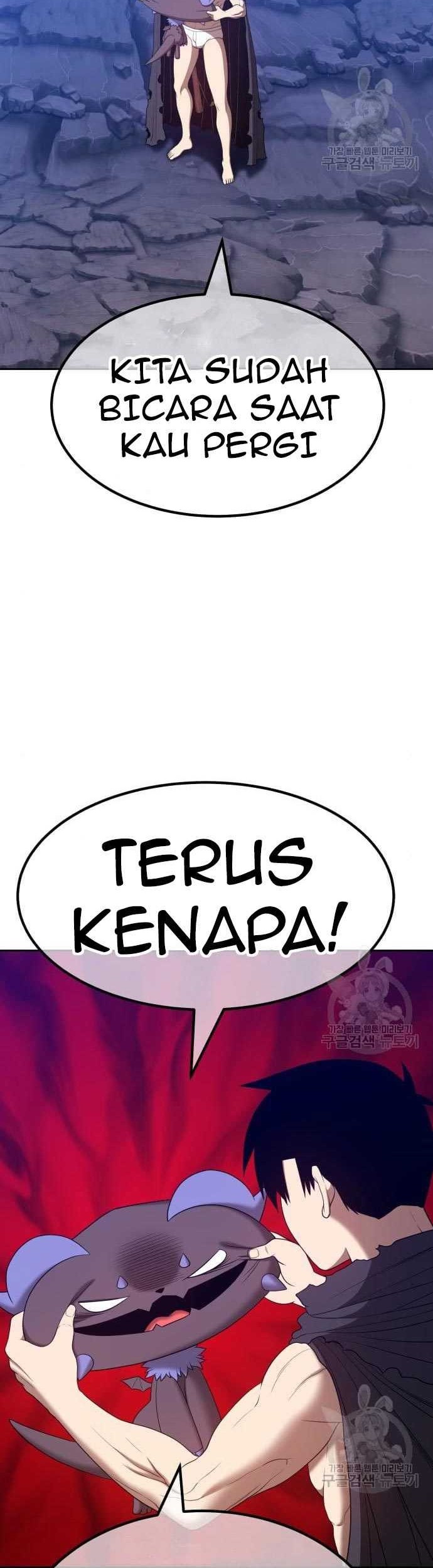+99 Wooden Stick Chapter 60 page 74