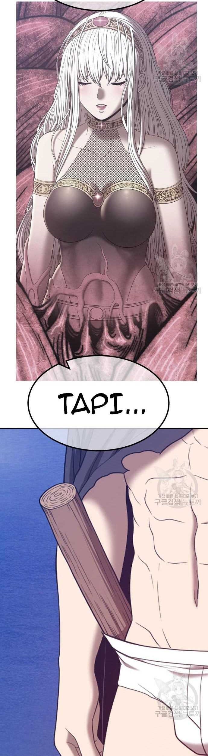 +99 Wooden Stick Chapter 60 page 78