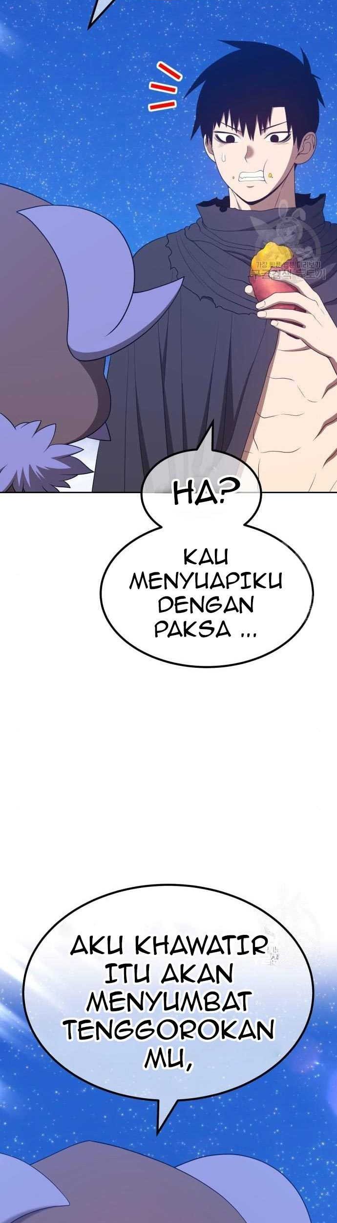 +99 Wooden Stick Chapter 60 page 83
