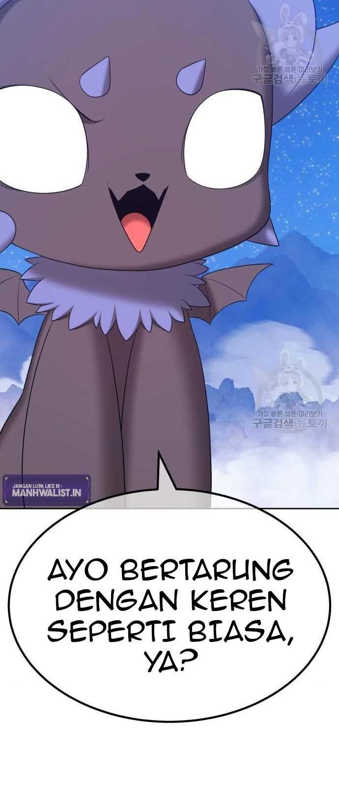 +99 Wooden Stick Chapter 60 page 84
