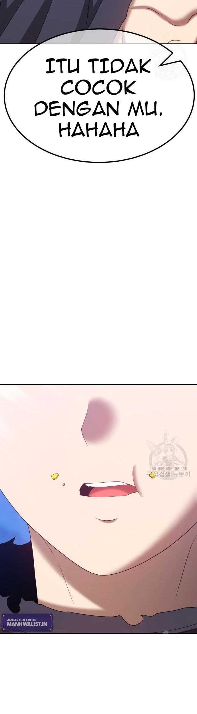 +99 Wooden Stick Chapter 60 page 86