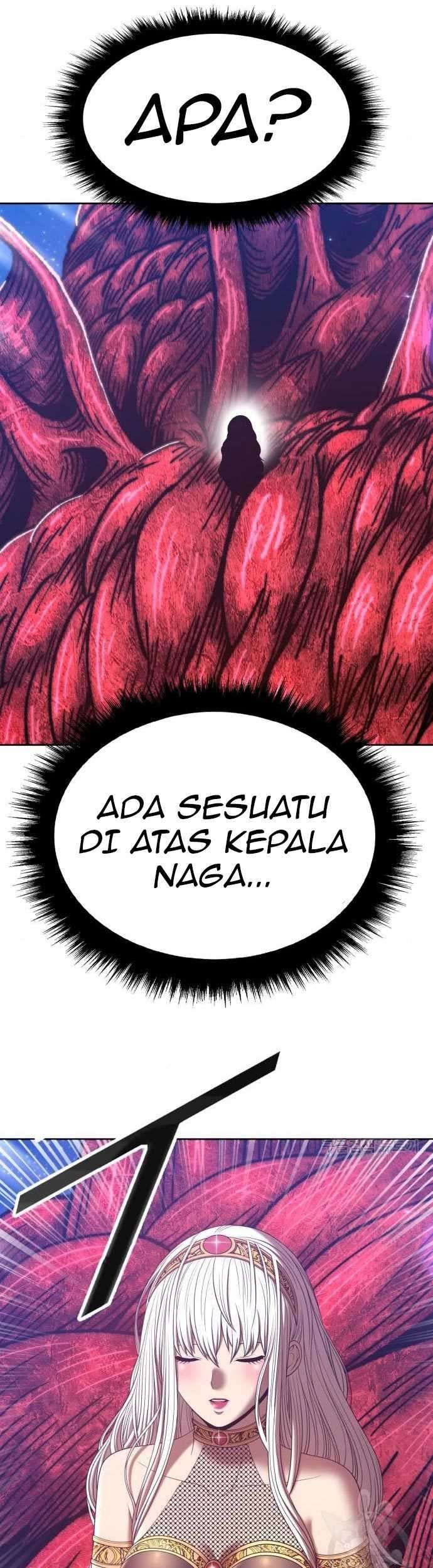 +99 Wooden Stick Chapter 60 page 5