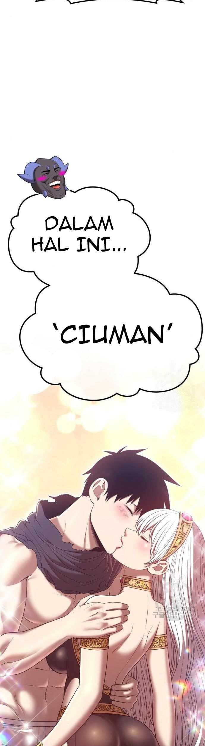 +99 Wooden Stick Chapter 60 page 117