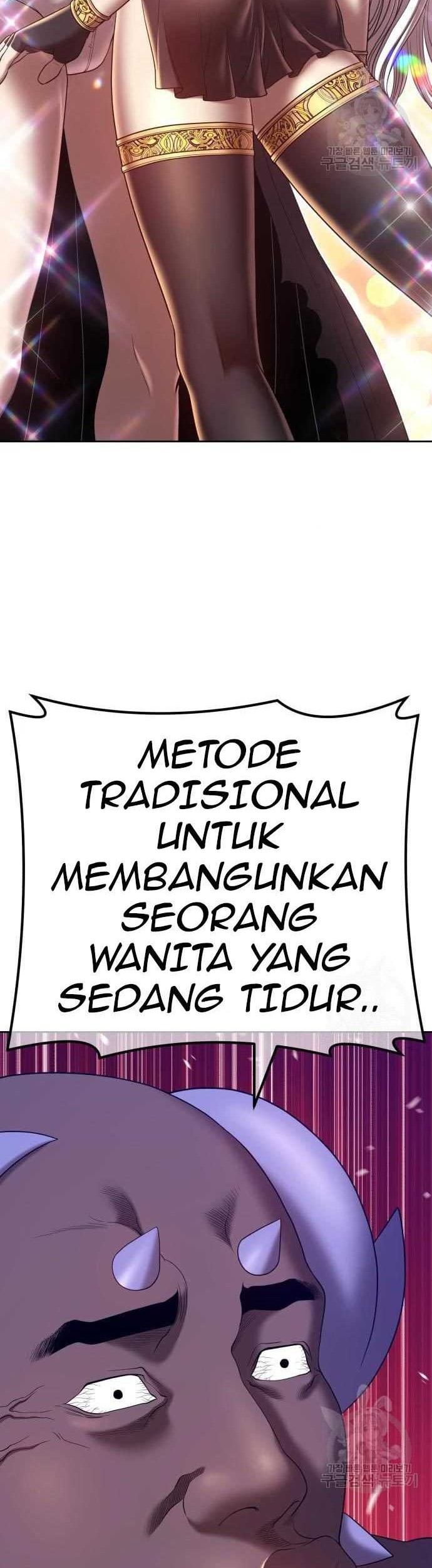 +99 Wooden Stick Chapter 60 page 118