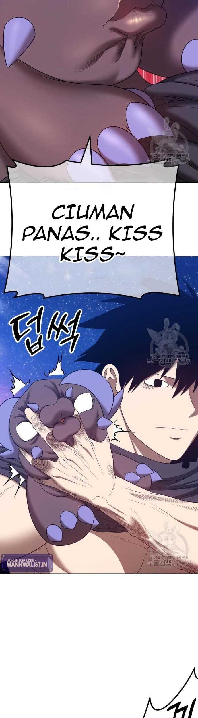 +99 Wooden Stick Chapter 60 page 119