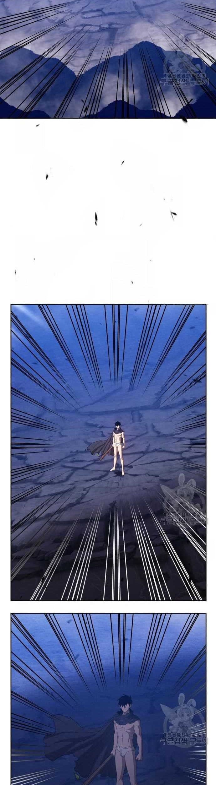 +99 Wooden Stick Chapter 60 page 150