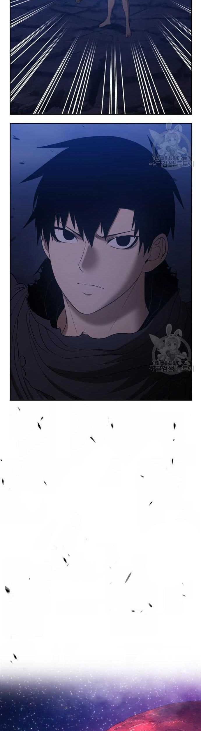 +99 Wooden Stick Chapter 60 page 151