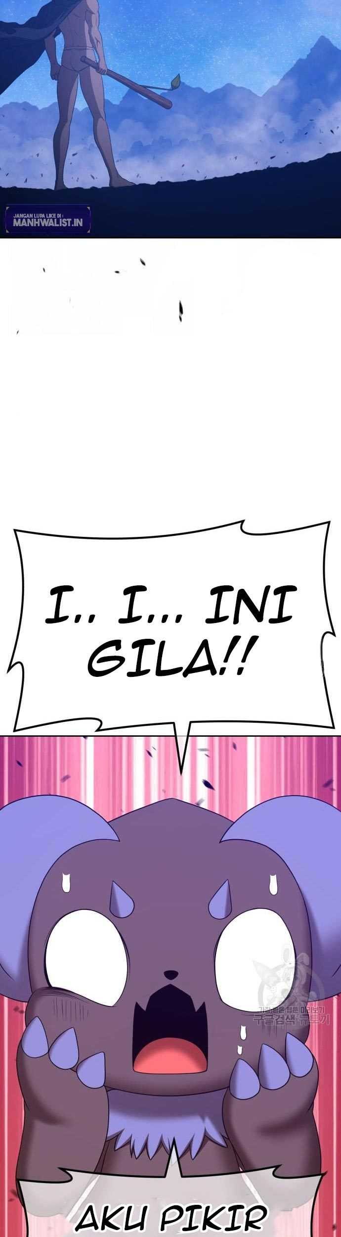 +99 Wooden Stick Chapter 60 page 153