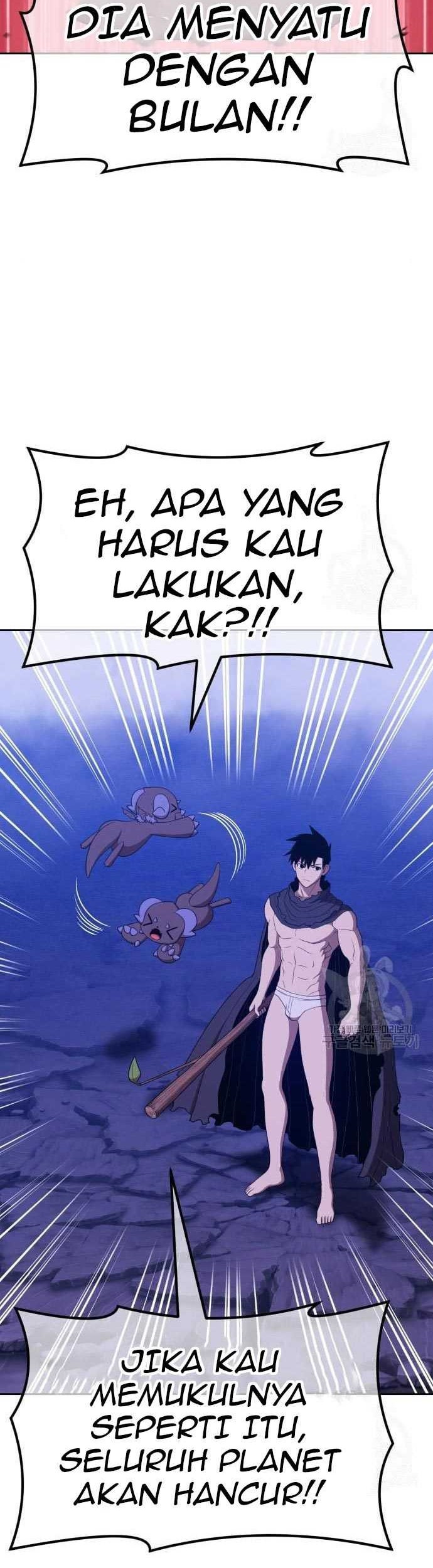 +99 Wooden Stick Chapter 60 page 154
