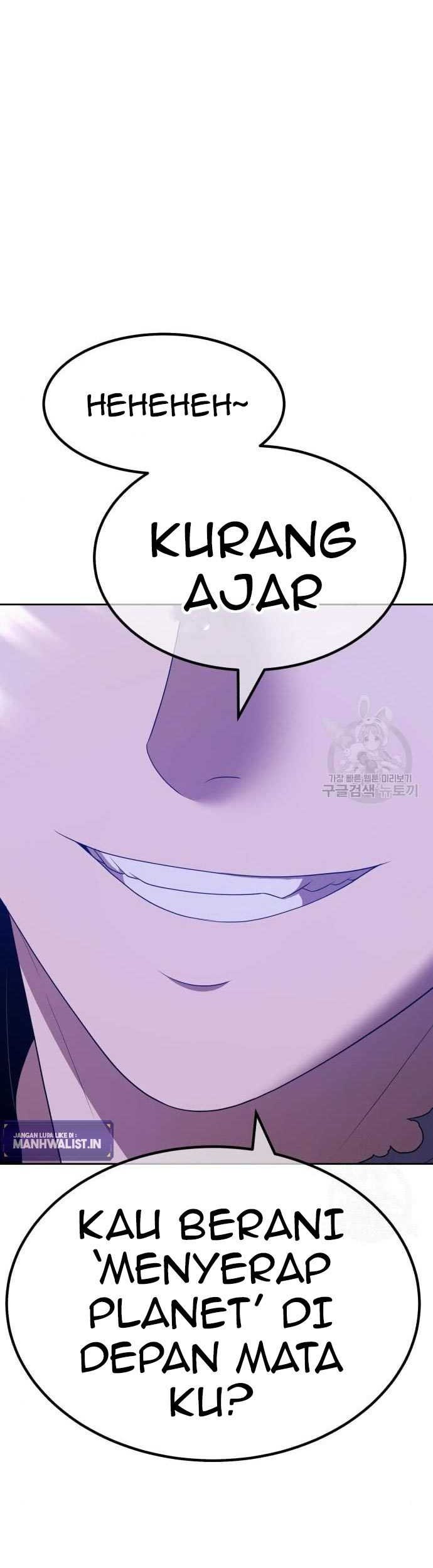 +99 Wooden Stick Chapter 60 page 155
