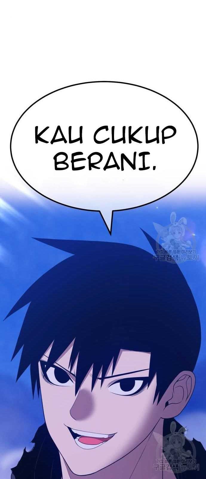 +99 Wooden Stick Chapter 60 page 156