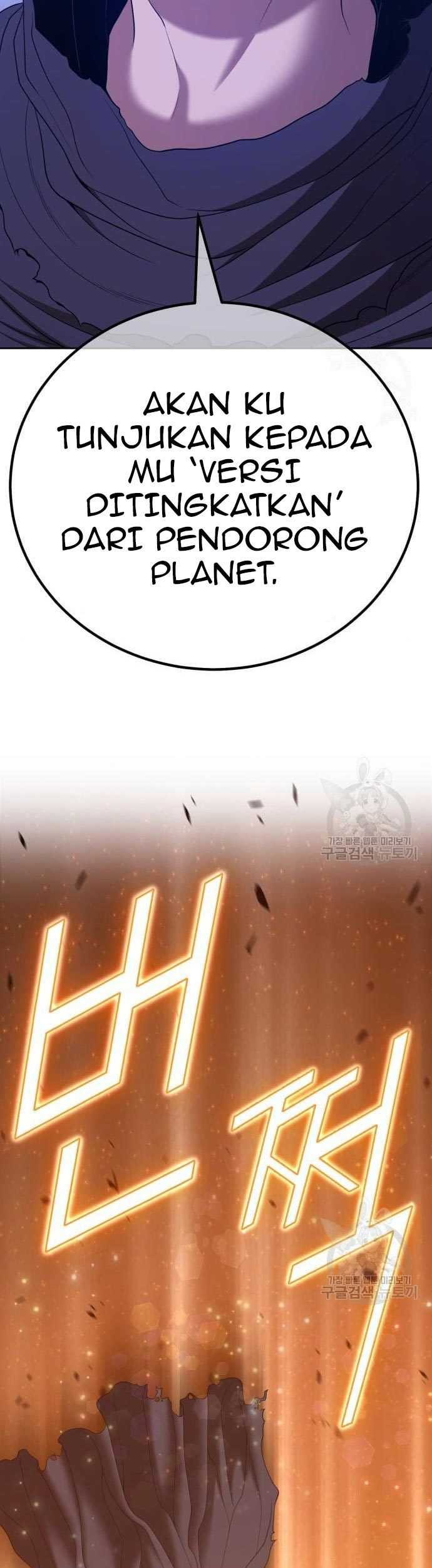 +99 Wooden Stick Chapter 60 page 157