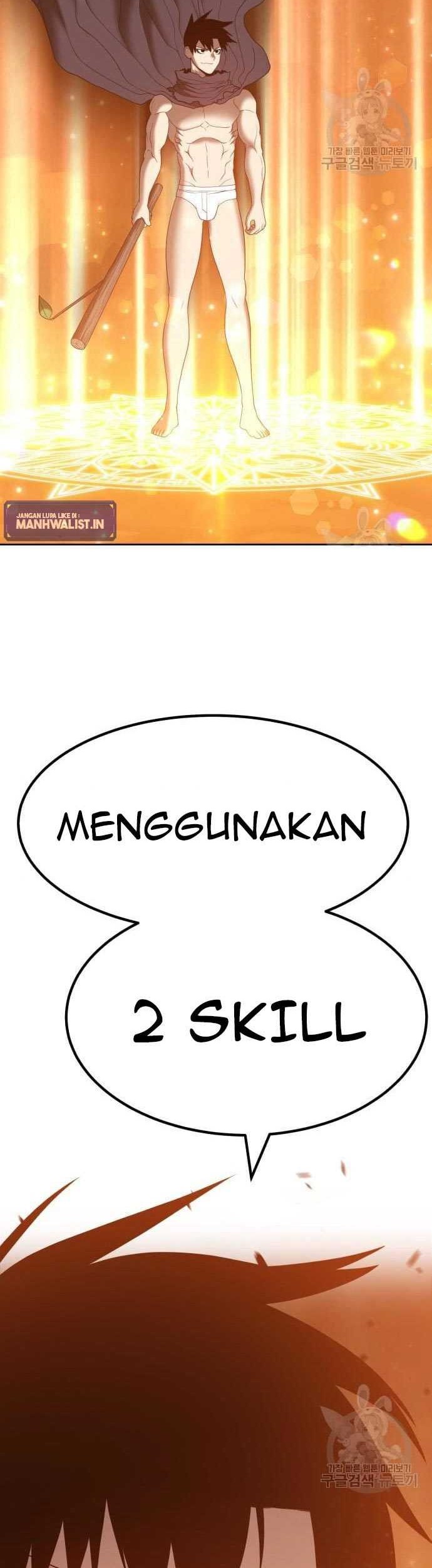 +99 Wooden Stick Chapter 60 page 158