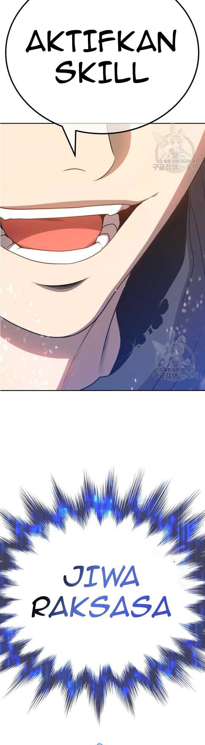 +99 Wooden Stick Chapter 60 page 171