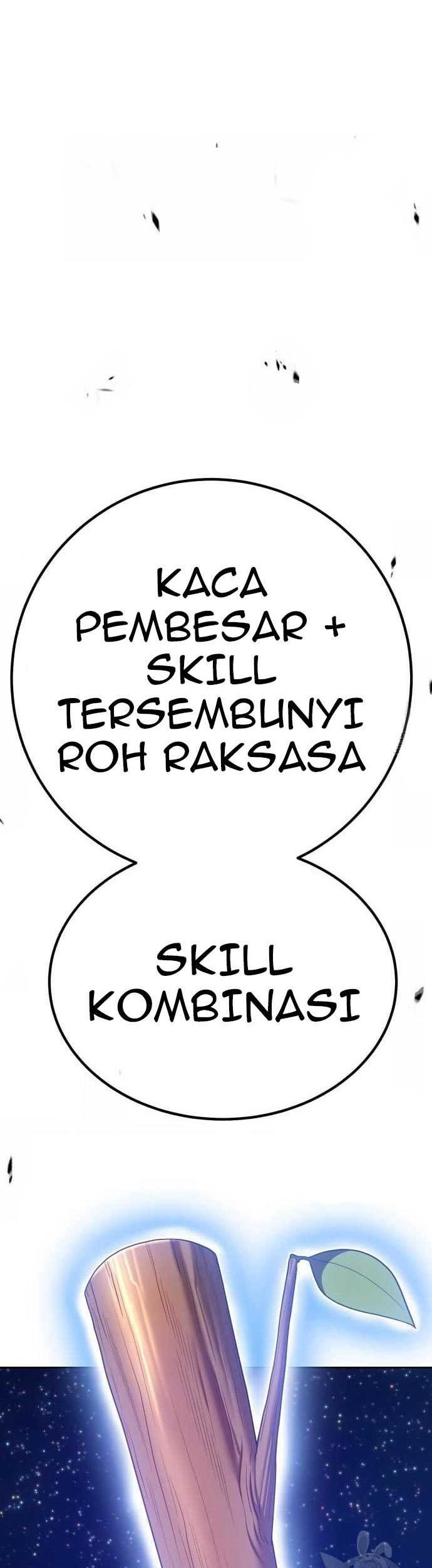 +99 Wooden Stick Chapter 60 page 174