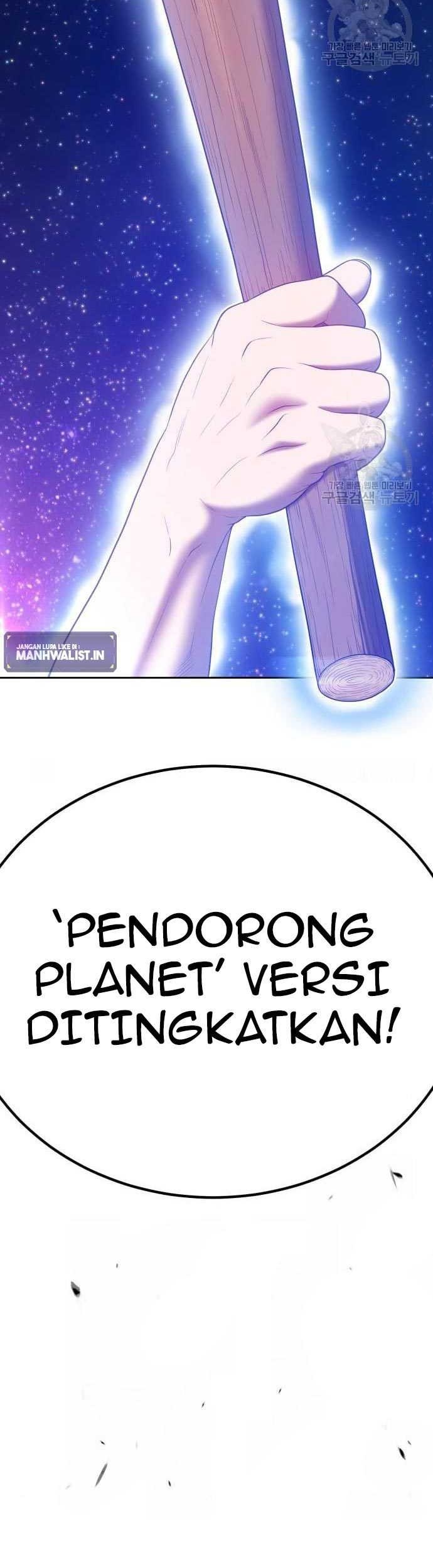 +99 Wooden Stick Chapter 60 page 175