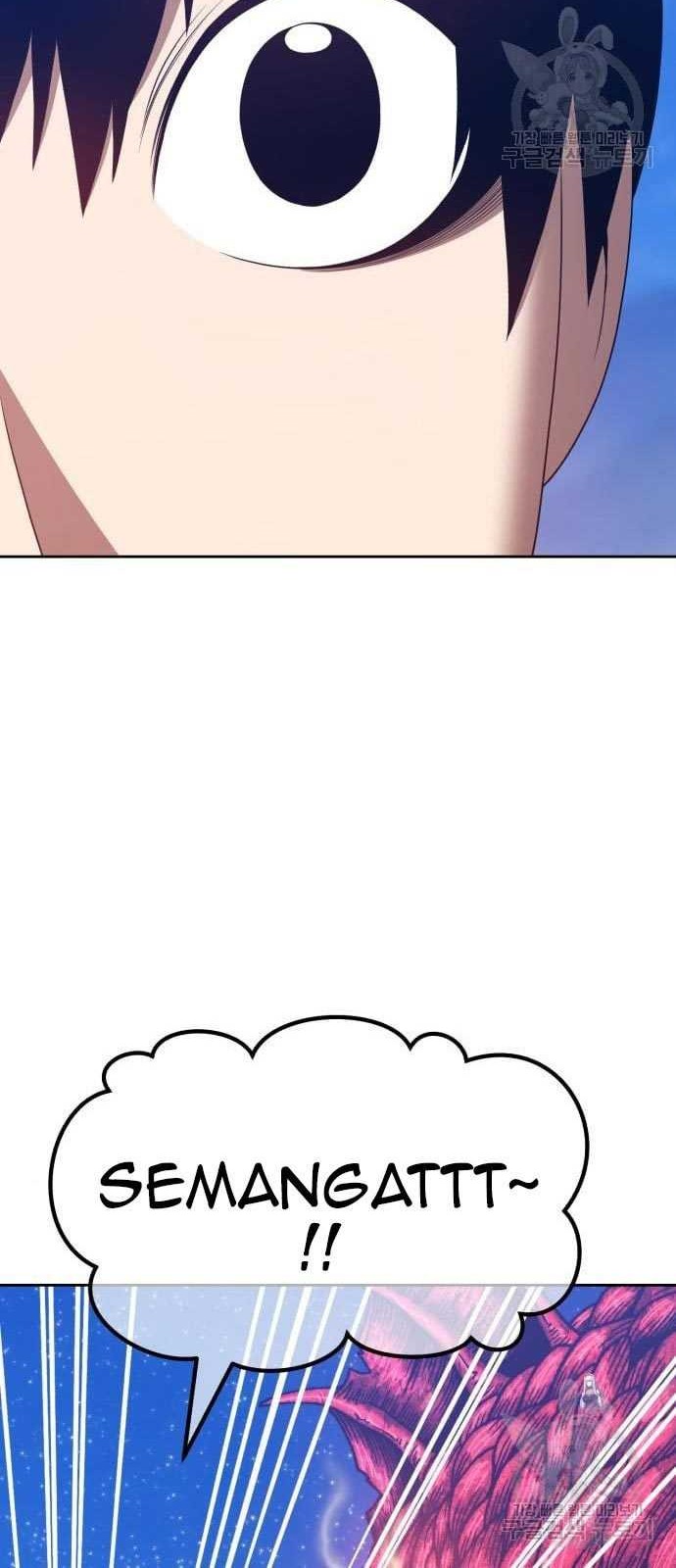 +99 Wooden Stick Chapter 60 page 20