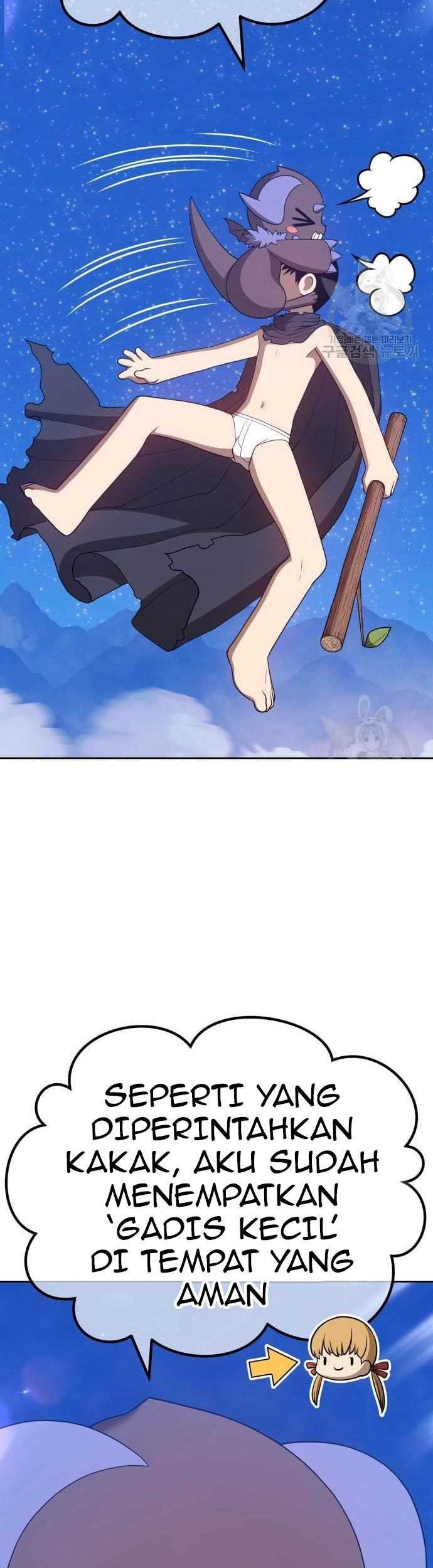 +99 Wooden Stick Chapter 60 page 23