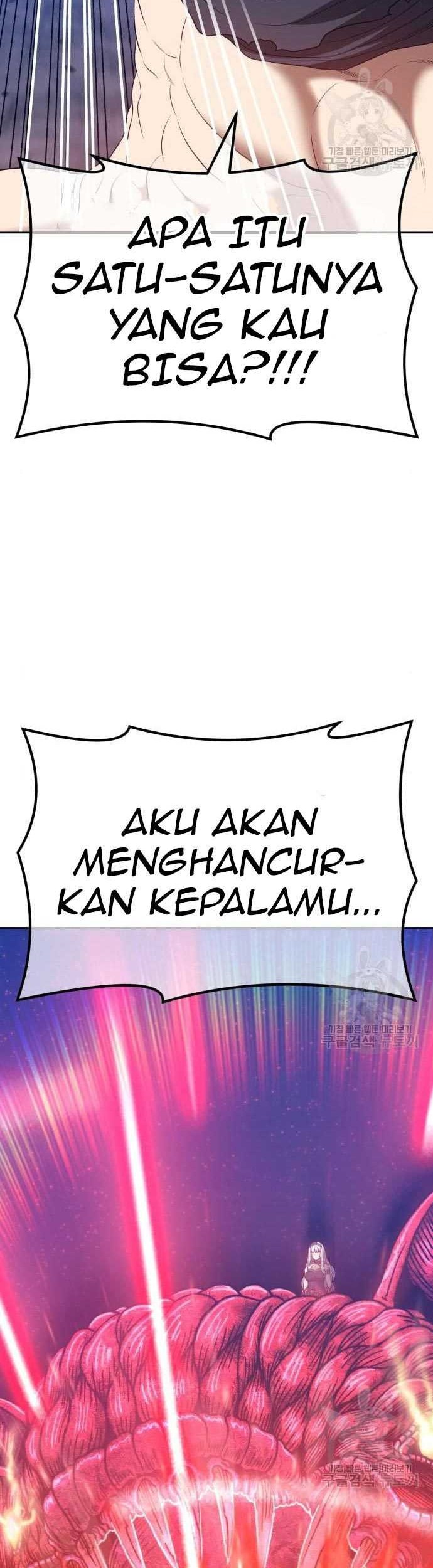 +99 Wooden Stick Chapter 60 page 34